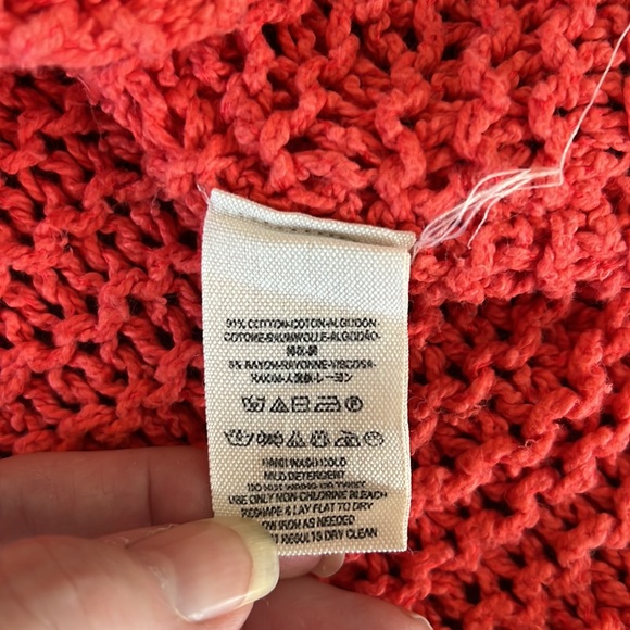 Free people park slope sweater - Picture 3 of 7